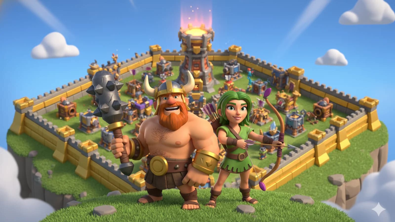 Mastering the Meta: Top Strategies to Dominate Town Hall 15 and Beyond