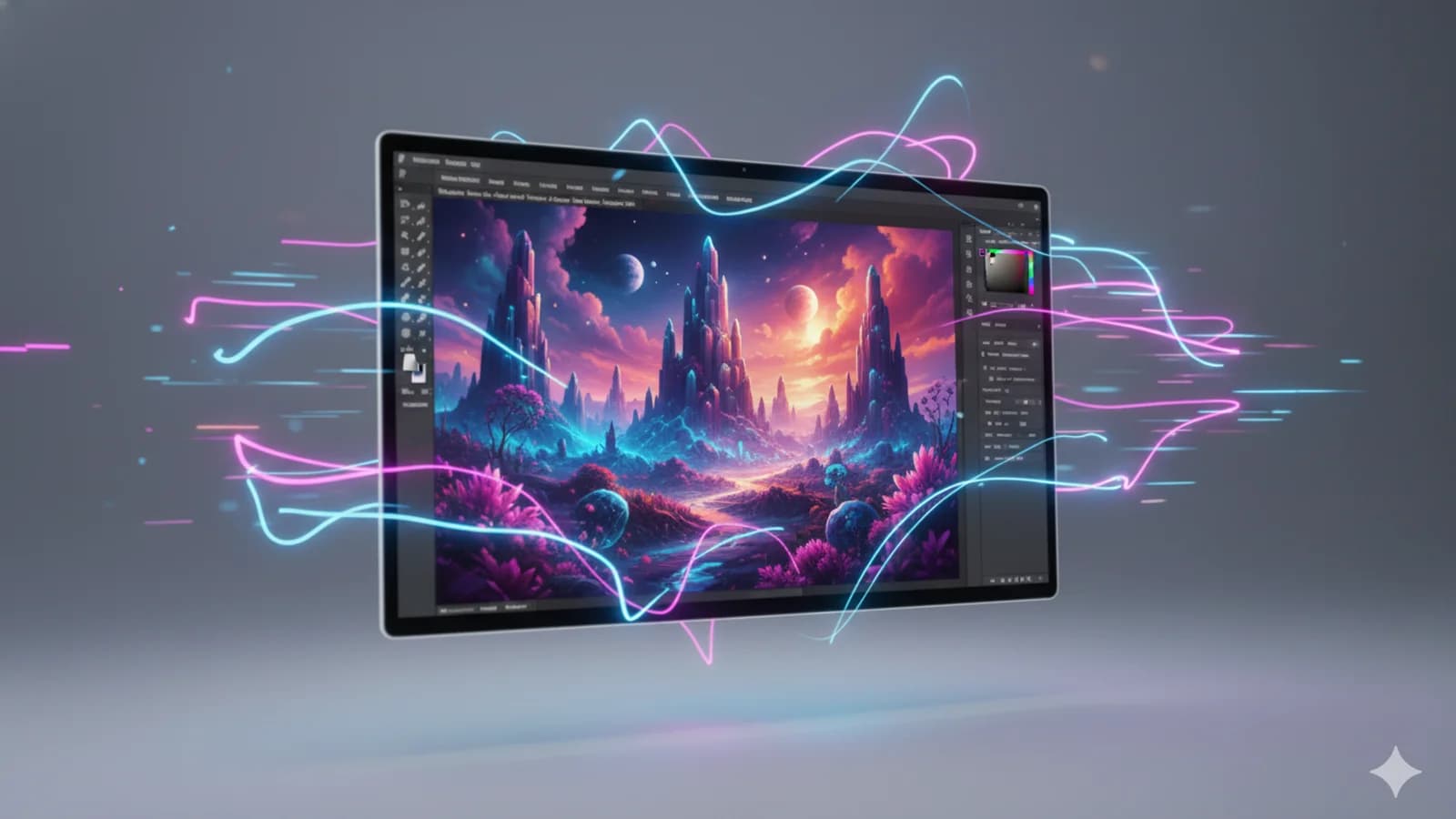 Essential Photoshop Techniques Every Designer Must Master
