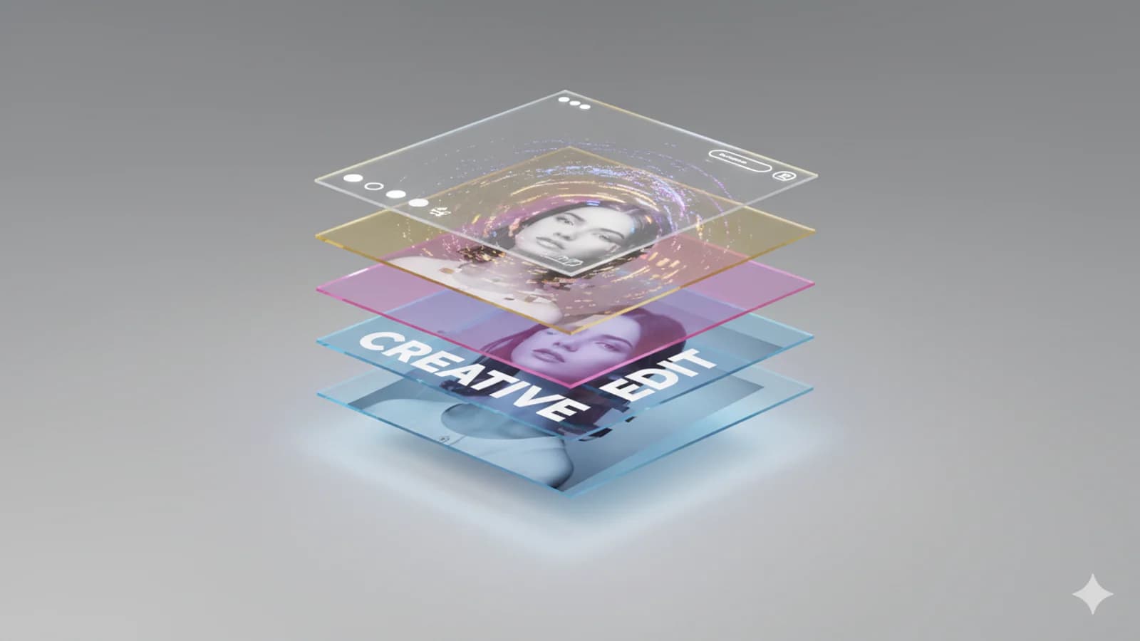 The Power of Layers and Smart Objects