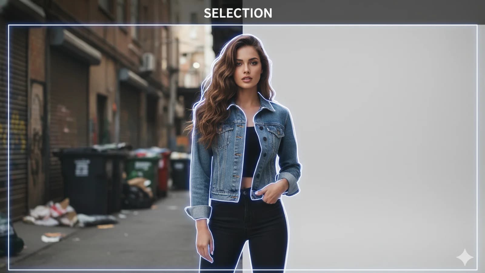 Mastering the Art of Masking and Selections