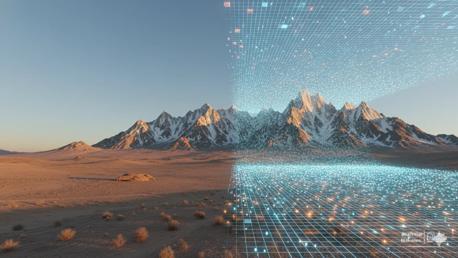 Accelerating Workflows with Generative Fill