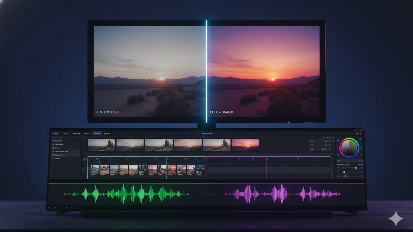 The Post-Production Blueprint: Essential Workflows to Edit Faster and Smarter in Adobe Premiere