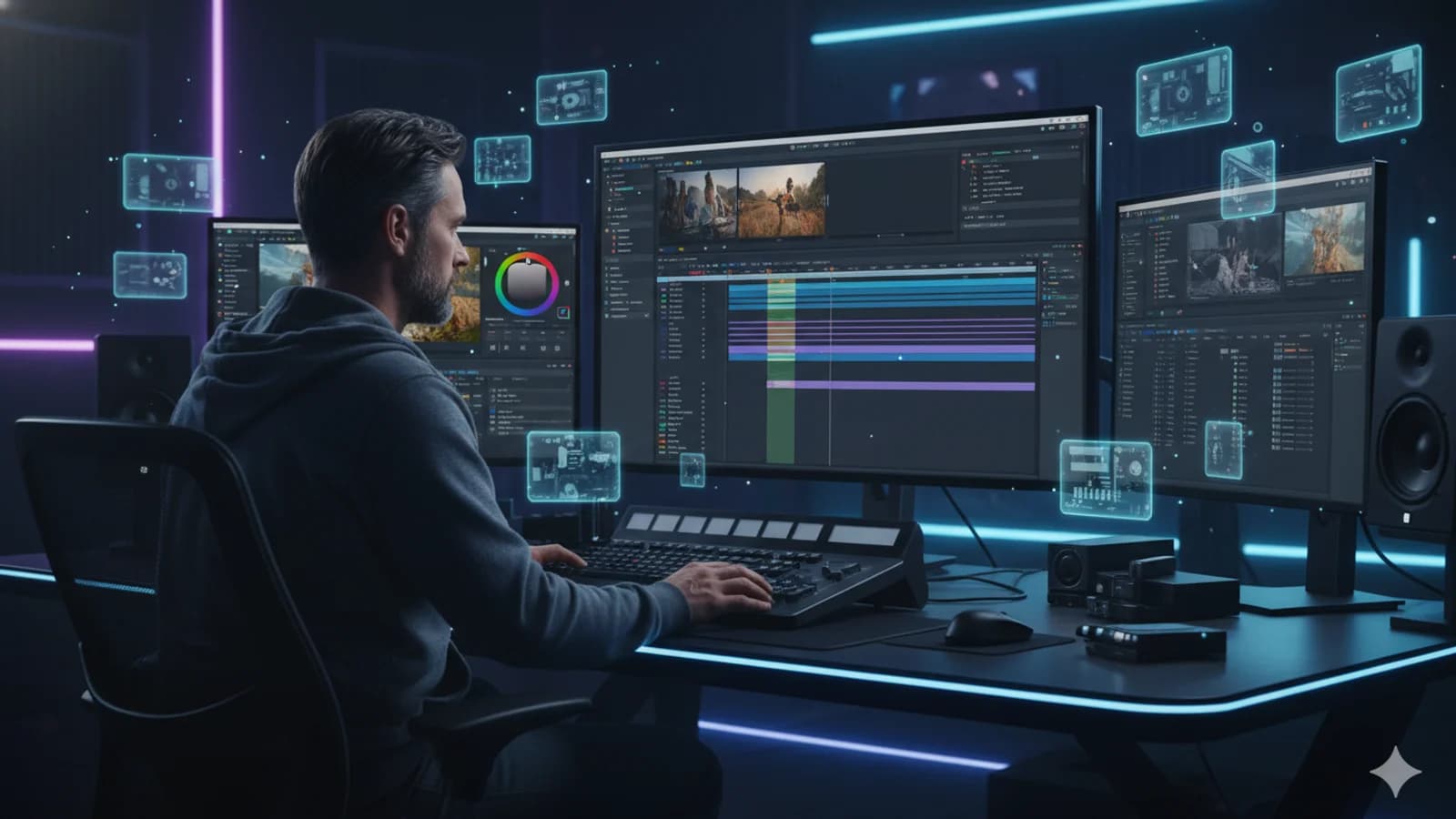 Adobe Premiere Pro