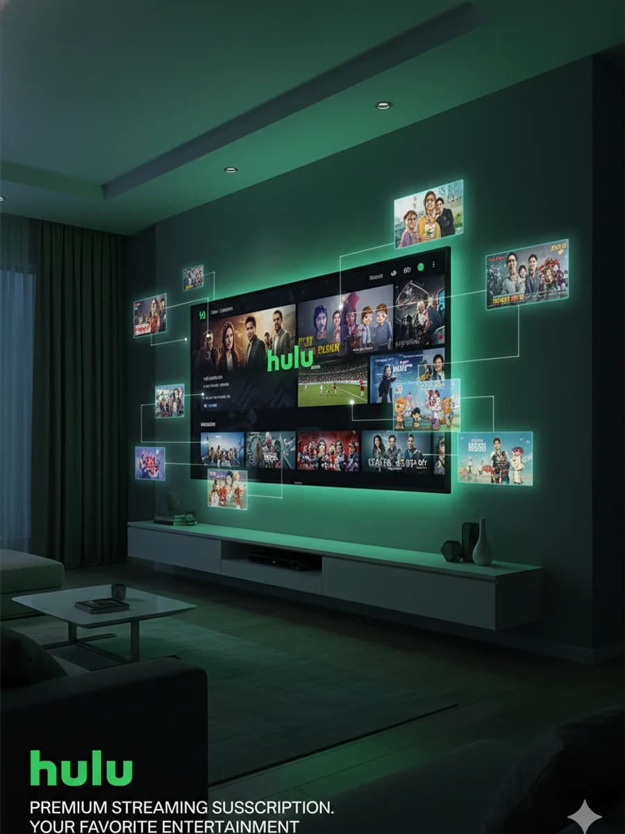 Hulu