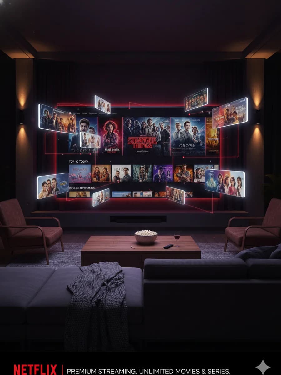 Netflix