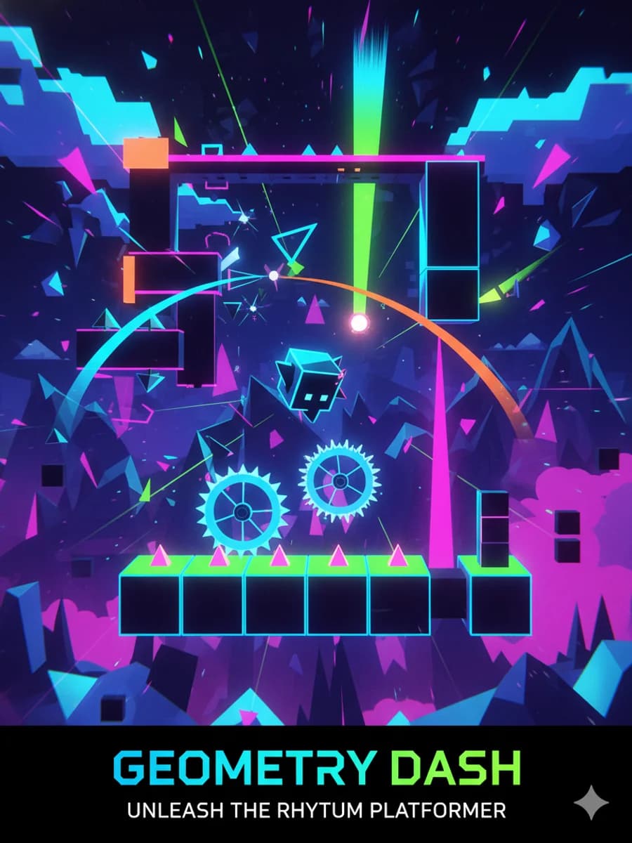 Geometry Dash