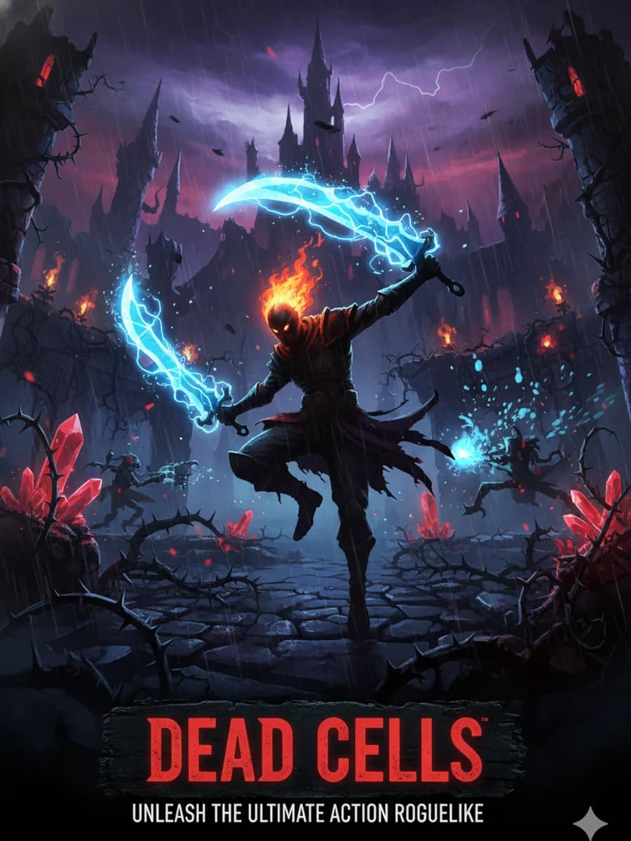 Dead Cells